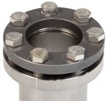 Zero-Max Bushings ETP-R25 - ETP 25mm ID CLASSIC STAINLESS STEEL BUSHING (ETP-R25)