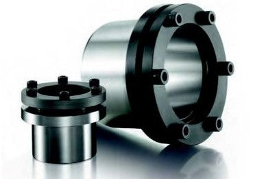 Zero-Max Bushings ETP-S25 - ETP 25mm ID CLASSIC SHORT BUSHING (ETP-S25)