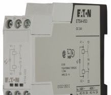 Klockner-Moeller ETS4-VS3 - CONTACTOR (ETS4-VS3)
