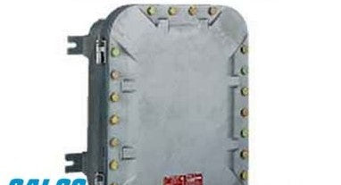 Killark Disconnect Switches EXB-FDS-0303P - EXB FUSED DISCONNECT 30A SWITCH 3P (EXB-FDS-0303P)