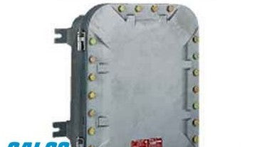Killark Disconnect Switches EXB-NFD-1003P - EXB NON-FUSED DISCONNECT 100A SWITCH 3P (EXB-NFD-1003P)