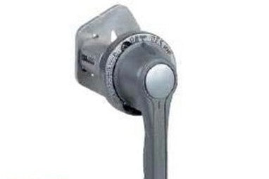 Killark Enclosures EXH1A6 - CIR BREAK HANDLE ASSEM 6in.BOX (EXH1A6)