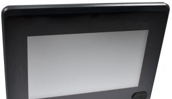 LS Electric Human Machine Interface EXP2-0700D - &in. TFT LCD 800x600 (WVGA), 24-bit (EXP2-0700D)