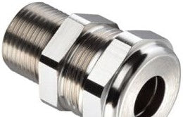 Thomas & Betts Cable Entries EXS08AMC3 - KP EXS08ASC1 1-1/2NPT S/S DC GLAND (EXS08AMC3)