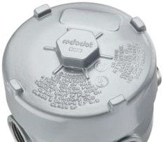 Thomas & Betts Electrical Boxes EXUN-1 - 1/2 Inch Hazardous Location Internal Hub with (EXUN-1)