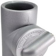 Killark Fittings EYS-8M - EYS SEAL FTG FE 3in. FEMAL/FEMAL (EYS-8M)