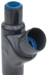 Ocal EYS4SA-G - OC EYS4SAG 1 1/4 OCAL AL EYS4 GRAY (EYS4SA-G)