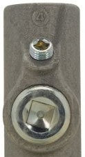 Crouse Hinds Conduit Outlet Bodies EYSX31 - Eaton Crouse-Hinds series EYSX expanded fill (EYSX31)