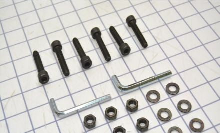 Roxtec Cable Entries EZ00000002415 - EzEntry 24/15 (EZ00000002415)