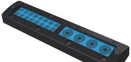 Roxtec Cable Entries EZ00000003220 - EzEntry 32/20 (EZ00000003220)