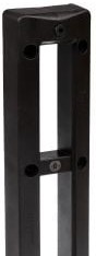 Roxtec Miscellaneous EZ00024000000 - EzEntry 24 excl modules (EZ00024000000)