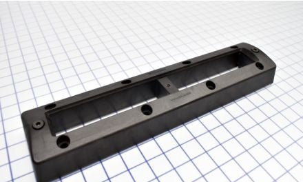 Roxtec Miscellaneous EZ00032000000 - EzEntry 32 excl modules (EZ00032000000)
