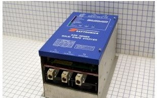 Saftronics EZ6-125 - Softstarter, 125A (EZ6-125)