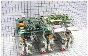Saftronics EZ6-180 - Softstarter, 180A (EZ6-180)