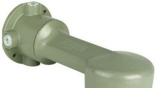 Killark Light Fixtures EZB3 - 1in. WALL BRACKET MOUNT ASSY (EZB3)