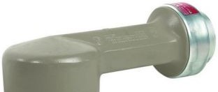Killark Light Fixtures EZBA12 - EZBA12 BRACKET MOUNT ADAPTER (EZBA12)