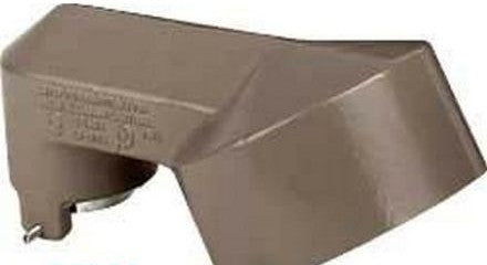 Killark Light Fixtures EZD4 - 1-1/4in. STANCHION MOUNT ASSY (EZD4)