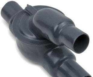 Ocal EZS5-G - OC EZS5G 1-1/2in. OCAL EZS5 GRAY (EZS5-G)