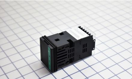 Gefran Process Controllers 600-R-R-W-0-1 - 600-R-R-W-0-1 Temperature Control (F000056)