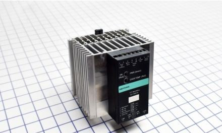 Gefran Relays GTT-90/480-0 - GTT-90/480-0 480V, 90A, Solid State Relay (F000146)