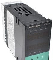 Gefran Process Controllers 1600-RRR000-0001-000 - 1600-RRR000-0001-000 Temperature (F000238)