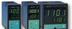 Gefran Process Controllers 1000-R0-1H-2-1 - Temperature Control (F000314)