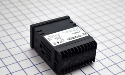 Gefran Panel Meters & Gauges 40T96-4-00-RR00-100 - 40T96-4-00-RR00-100 Indicator (F000956)