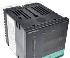 Gefran Panel Meters & Gauges 40TB-10-RRR-0-2-1 - 40TB-10-RRR-0-2-1 Indicator (F001046)