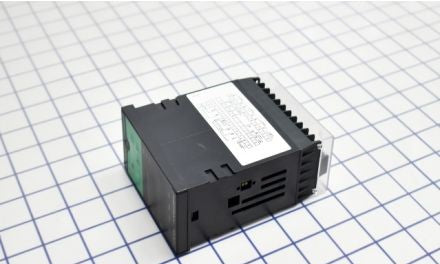Gefran Process Controllers 1600V-RRRRI0-1221-000 - 1600V-RRRRI0-1221-000 Temperature (F001661)