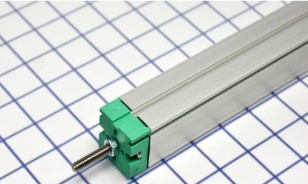 Gefran Linear Transducers F003639 - Linear Potentiometer LT-M-0750-S 0000X000X00 (F003639)