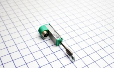 Gefran Linear Transducers F003656 - PA1-C-025 0000X000X00 (F003656)