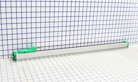 Gefran Linear Transducers F004047 - Linear Potentiometer PK-M-0600 0000X000X00 (F004047)