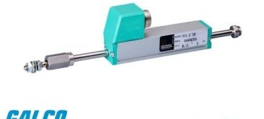 Gefran Linear Transducers F004152 - Linear Potentiometer PY-1-C-150 0000X000X00 (F004152)