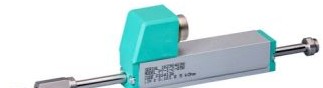 Gefran Linear Transducers F004176 - PY-1-F-075-S02M 0000X000X00 (F004176)