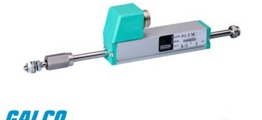Gefran Linear Transducers F004178 - Linear Potentiometer PY-1-F-100-S01M 0000X000X00 (F004178)