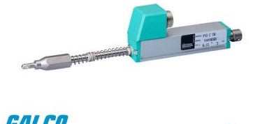 Gefran Linear Transducers F004228 - Linear Potentiometer PY-2-F-025-S01M 0000X000X00 (F004228)