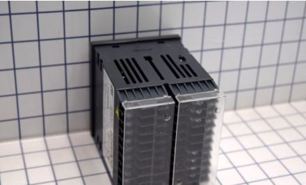 Gefran Process Controllers 1800-RRRDII-1121-000 - 1800-RRRDII-1121-000 Temperature (F028585)