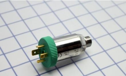 Gefran Transducers F052517 - TPSA-N-1-E-B31D-T-V-XP538 2130X000X00, Pressure (F052517)
