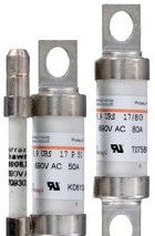Mersen Fuses F075905 - British Standard fuse-link Protistor 17x49 gR (F075905)