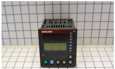 Watlow F4DHKKKK01RG - CONTROLLER (F4DHKKKK01RG)