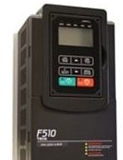 TECO Westinghouse Drives F510-2025-C3-UE - Drive, AC, 25HP, 230V, 69A, VT, N1, 230V (F510-2025-C3-UE)
