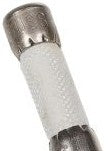 Bussmann Fuses F60C500V1/4A - Eaton Bussmann series F60 fuse, Military (F60C500V1/4A)
