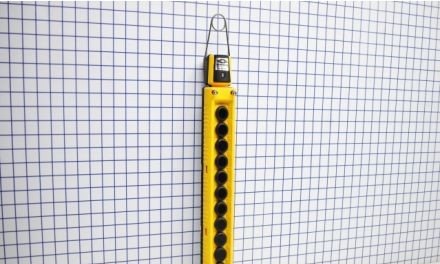 Springer Controls Miscellaneous F70CY00120000010 - PENDANT, CUSTOM (F70CY00120000010)