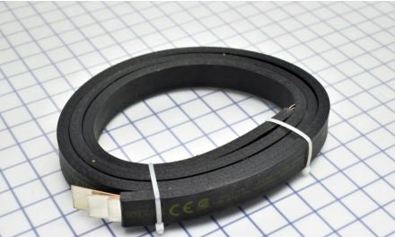 NVENT ERIFLEX Wire & Cable 534014 - Eriflex Flexibar Advanced 2 m Tinned Copper 6X20X1 (FADV2MTC6X20X1)