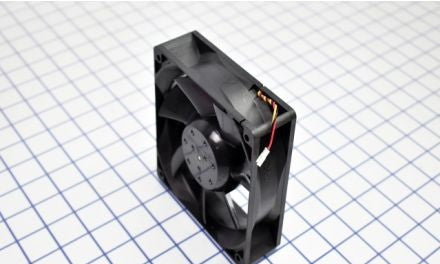Mitsubishi Miscellaneous FAN-00705 - Mmf-12D24Ds H05 Fan (FAN-00705)