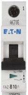 Klockner-Moeller FAZ-B4/1-HS - Circuit Breaker (FAZ-B4/1-HS)
