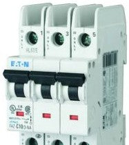 Cutler Hammer FAZ-C50/3-NA - Eaton FAZ branch protector,UL 489 Industrial (FAZ-C50/3-NA)