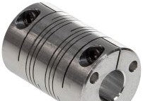 Danaher Controls Couplings FCPL01500625 - Flexible Shaft Coupling ; 5/8 ; Primary Bore (FCPL01500625)