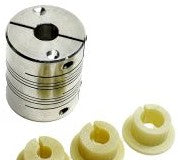Dynapar HVAC Accessories FCPLM1250375 - FLEXIBLE SHAFT COUPLING, 3/8in. PRIMAR (FCPLM1250375)