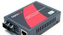 Antaira Technologies FCU-3002A-SC - 10/100/1000TX To 1000SX Media Converter (FCU-3002A-SC)